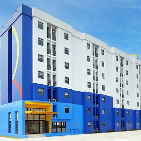 Hop Inn Loei Esterno foto