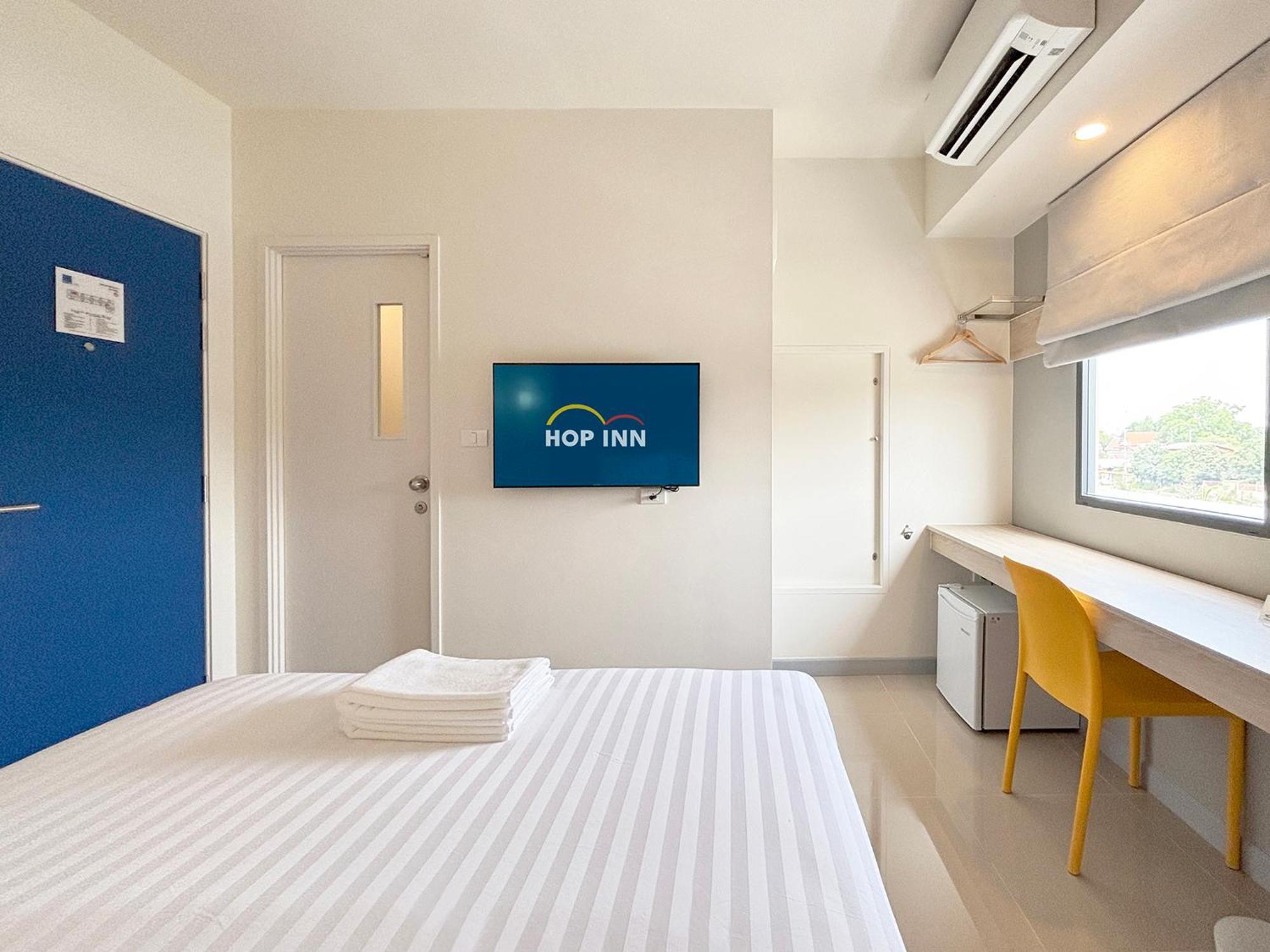 Hop Inn Loei Esterno foto