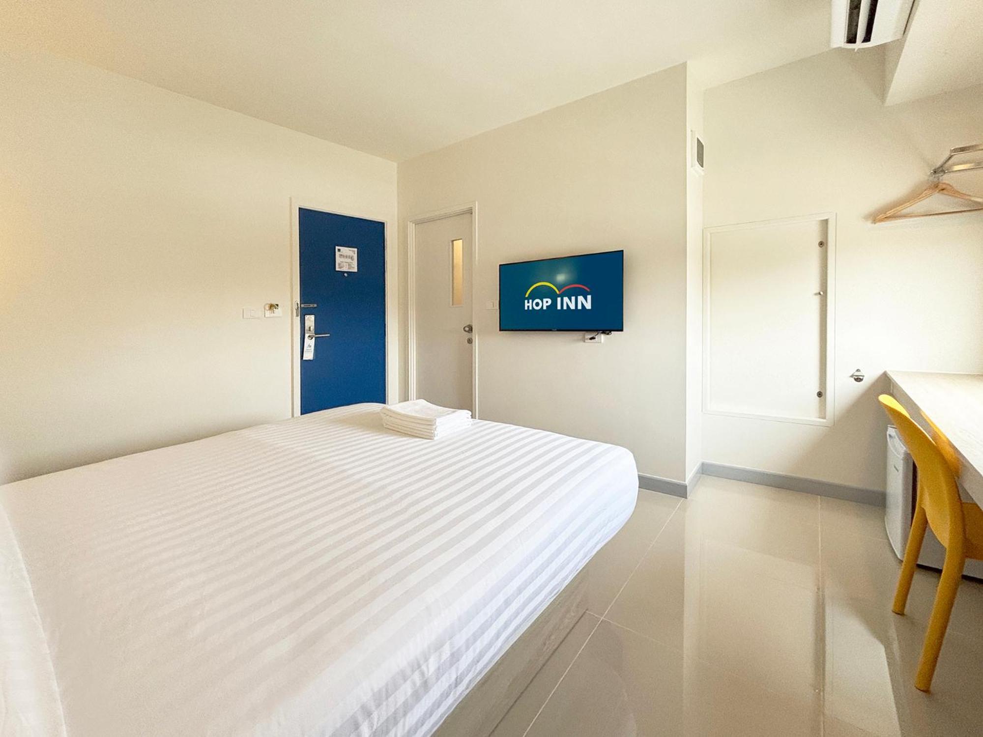 Hop Inn Loei Esterno foto