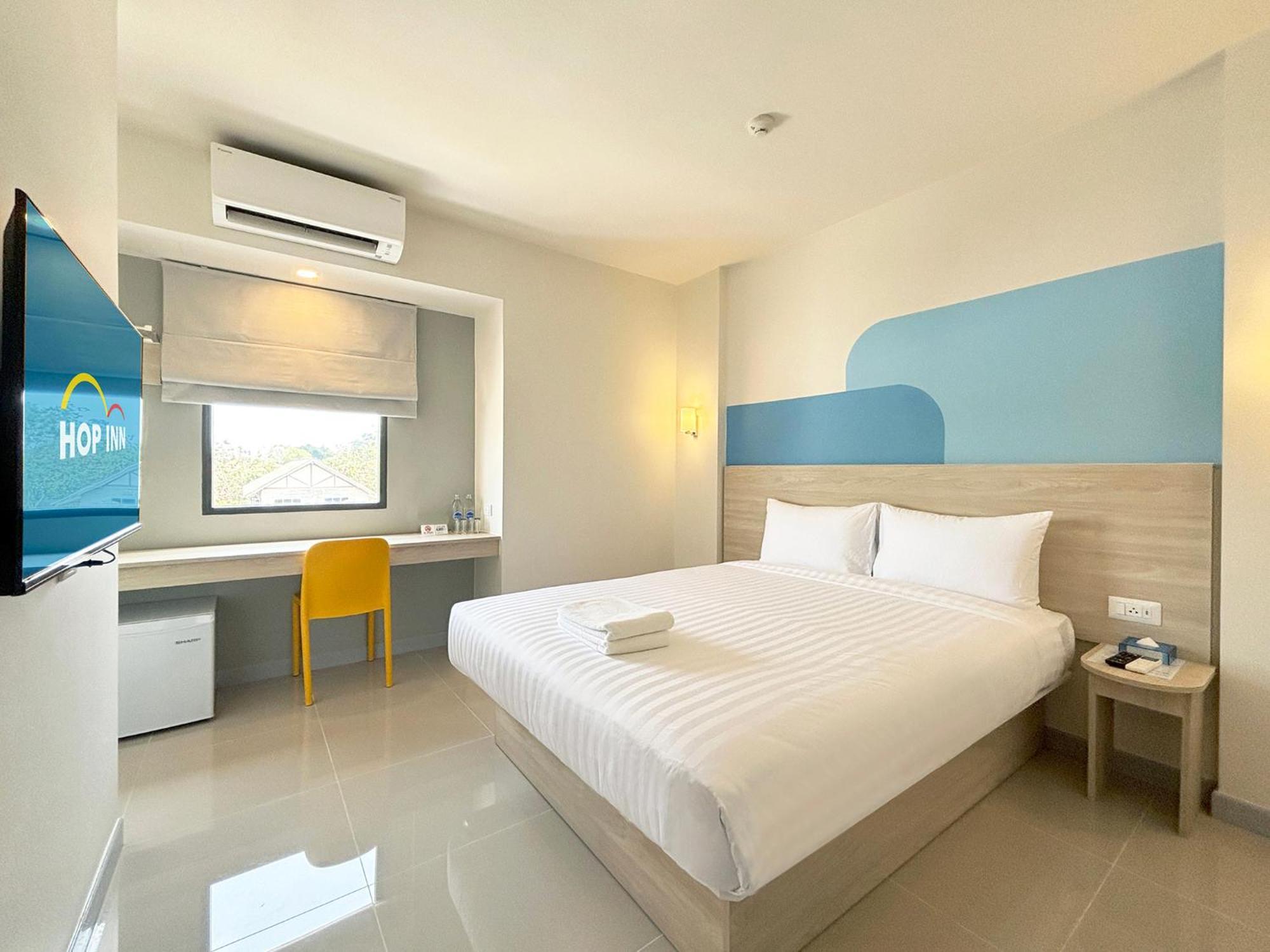 Hop Inn Loei Esterno foto